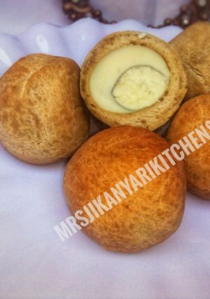 Egg Rolls Recipe ainihin hoton girkin