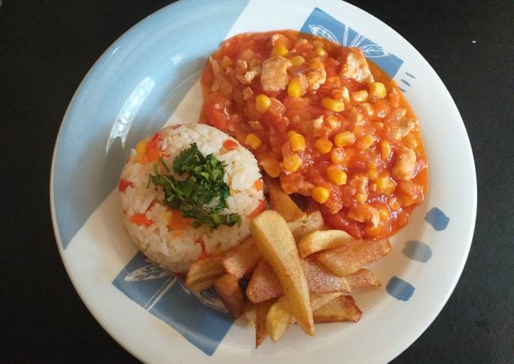 Comidas Rpidas Y Ricas Que Puedes Hacer En Menos De 20