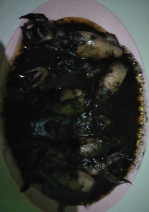 Foto resep Masak CuMi Ala MamA AhZa