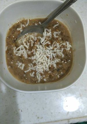 Foto resep Kacang ijo presto