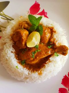 बटर चिकन (Butter Chicken Receipe in Hindi) रेसिपी मुख्य फोटो