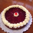 Cheesecake clásico