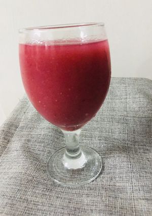 A picture of Falsa Sharbat.