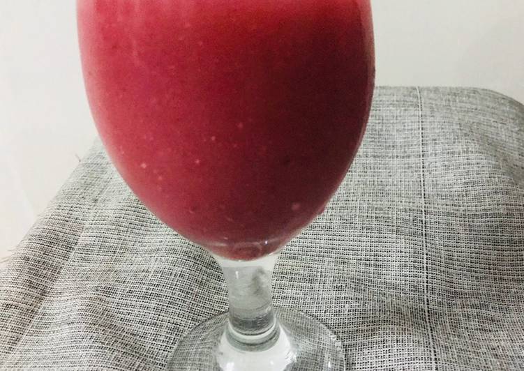 Easiest Way to Make Any-night-of-the-week Falsa Sharbat