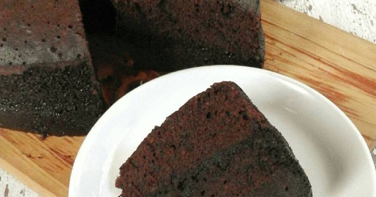  Resep  Brownies  Kukus  ala Amanda  oleh Rose Shanty Cookpad