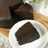 Brownies Kukus ala Amanda