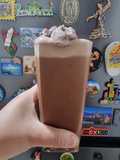 Frappé de café