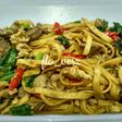 Mie Goreng TekTek/Mie Goreng Jawa