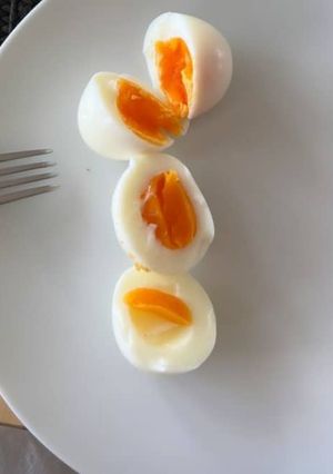 Foto de Ovo cozido