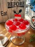 Jelly Susu "Nusantara"