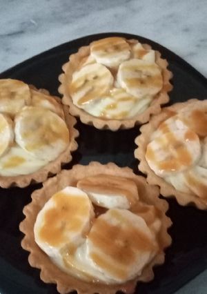 صورة لوصفة تاختولات بكريمة الديبلومات