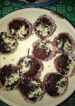 Foto resep Bronis kukus