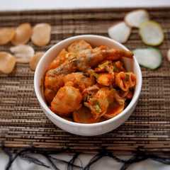 Seblak রেসিপির প্রধান ছবি