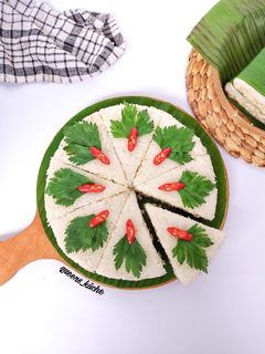 Foto resep Lemper Ayam