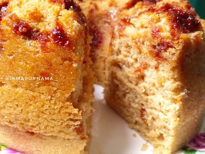 Cara Gampang Membikin Resep Bolu Kukus Gula Merah yang Lezat Anti Ribet, Bisa Manjain Lidah