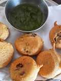Batata vada