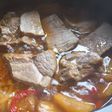 Pulpa de Cerdo al Jugo