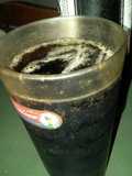 Clásico fernet