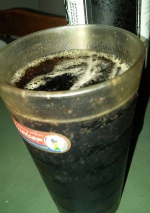 Una foto de Clásico fernet