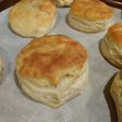 Buttermilk Biscuits