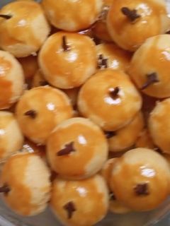 Foto resep Nastar Cengkeh Klasik