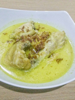 Foto resep Kare ayam