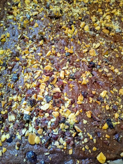 Una foto de Brownie