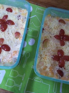 Foto resep Salad Buah Tanpa Yoghurt
