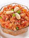 Dulce de Zanahorias (Gajar ka halva)