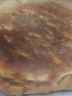 صورة لوصفة حواوشي اسكندراني