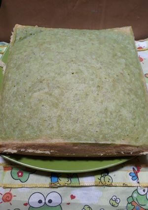Foto resep Bolu pisang ambon