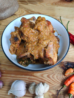 Foto resep Ayam Bumbu Bali
