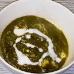 Delicious Palak_Paneer A picture of Delicious Palak_Paneer.