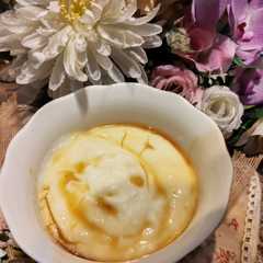 Bubur Sumsum Lembut-レシピのメイン写真