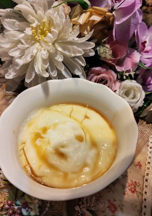 Foto resep Bubur Sumsum Lembut