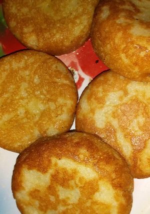 Foto resep Wingko babat