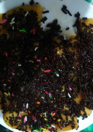 Foto resep Pisang Bakar