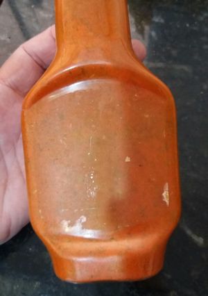 Foto de MISTURA DE ESPECIAS da chef