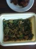 Urap simpel
