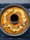 Ciambella alla panna