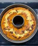 Ciambella alla panna