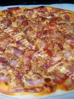 Una foto de Empanada de carne