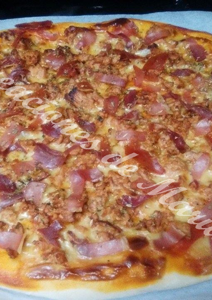 Una foto de Empanada de carne