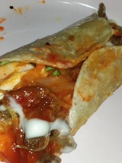 Foto resep Kulit Kebab Homemade