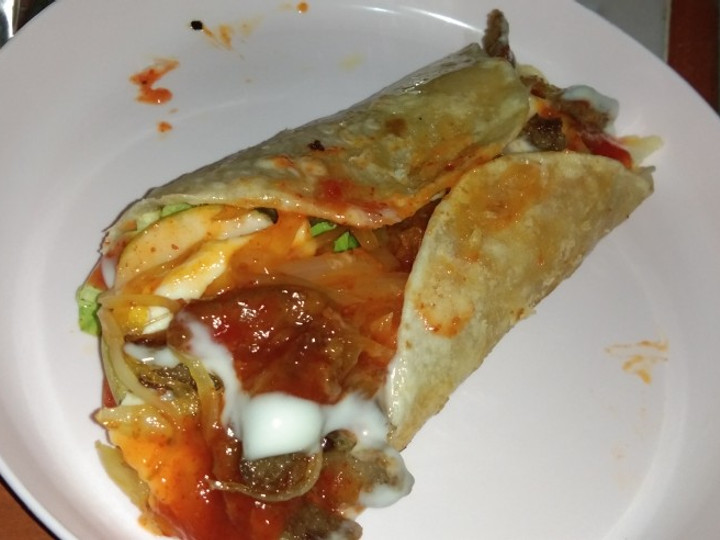 Langkah Mudah untuk Membuat Kulit Kebab Homemade Anti Gagal