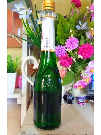 Cara Mudah Menyiapkan Resep Syrup Pandan Sweger Homemade ✨ yang Menggugah Selera Anti Ribet, Menggugah Selera