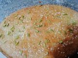 بسبوسة بالسميد 🍰