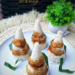 รูปของ Kue Dongkal / Awug