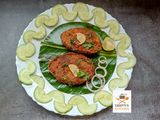 मालवणी सुरमई  मसाला फ्राय (Malvani surmai masala fry recipe in marathi)