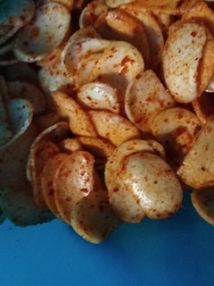 Foto resep Seblak kering